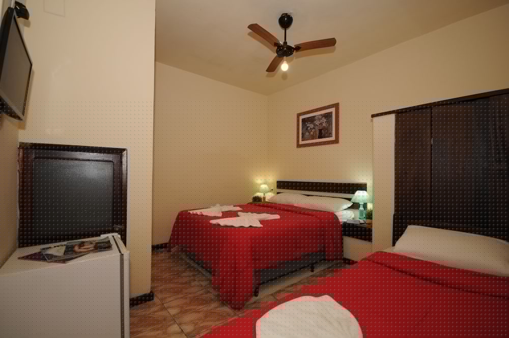 Фото Pousada Verdemar Centro