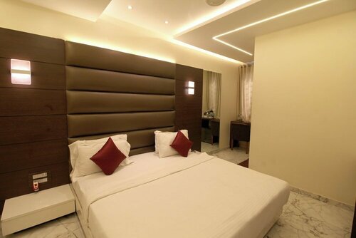 Гостиница Hotel Shivam в Пуне