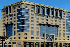 Гостиница Jayden Hotel