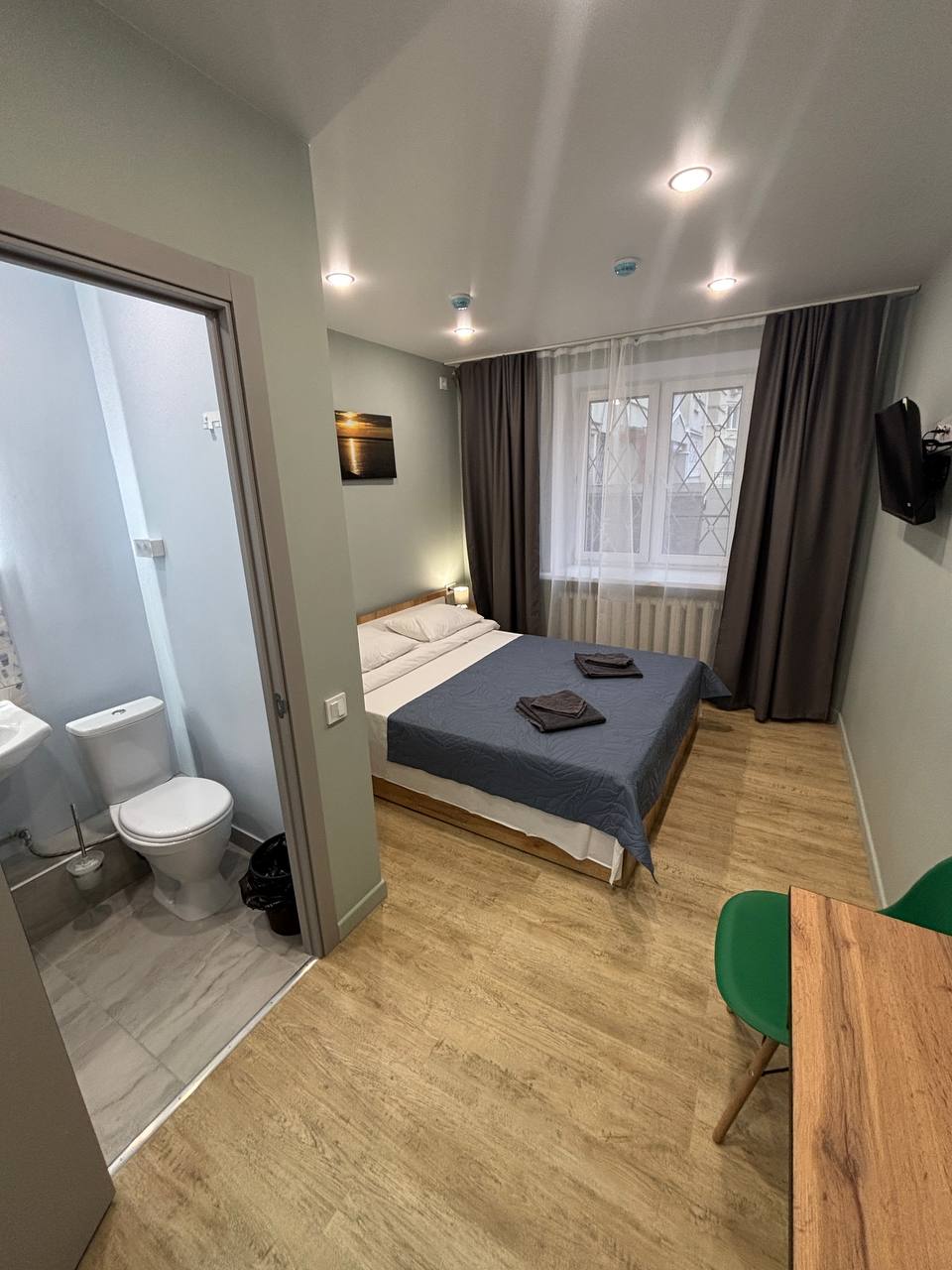 Фото отеля 4