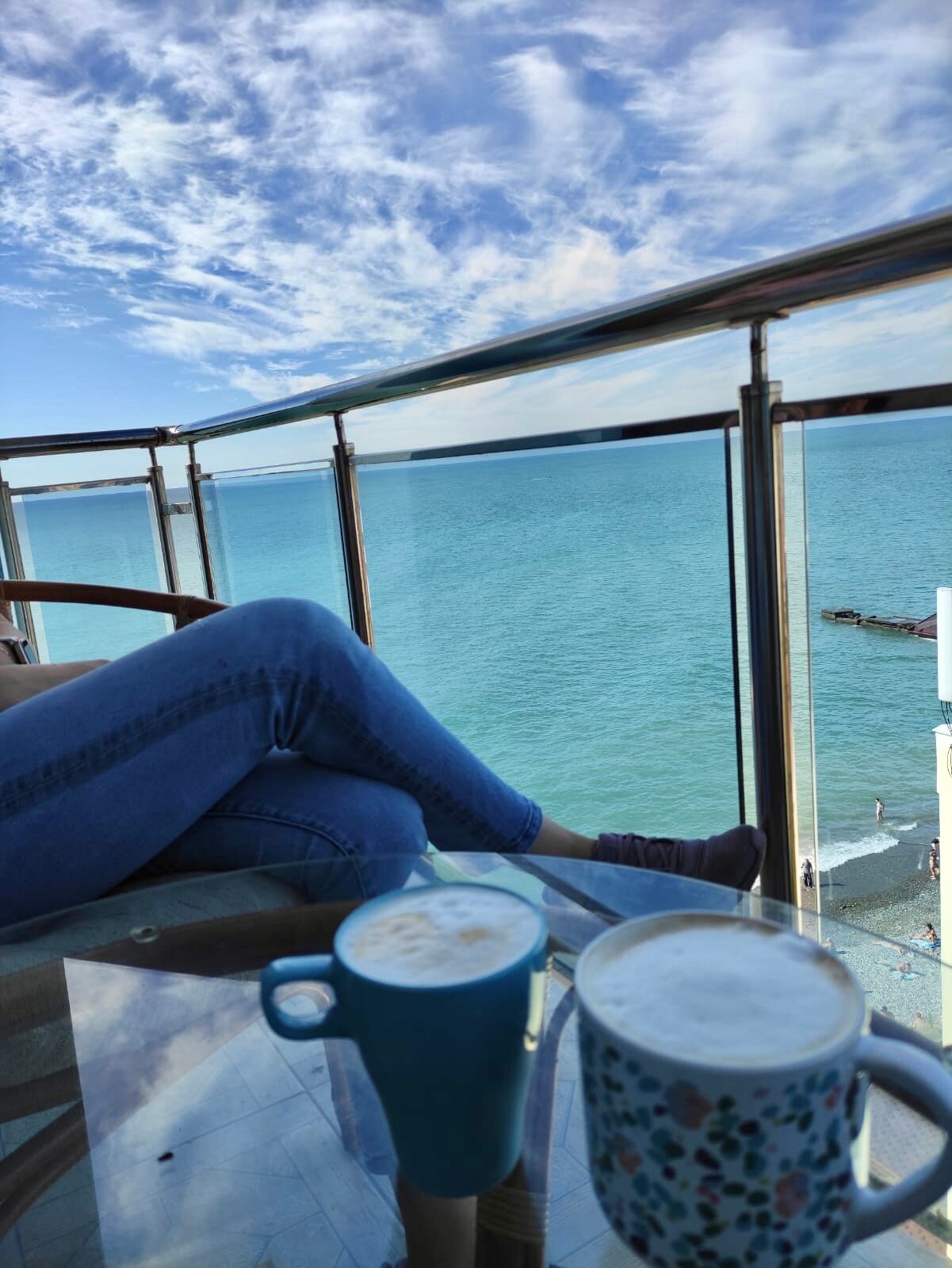 Фото Дельфин