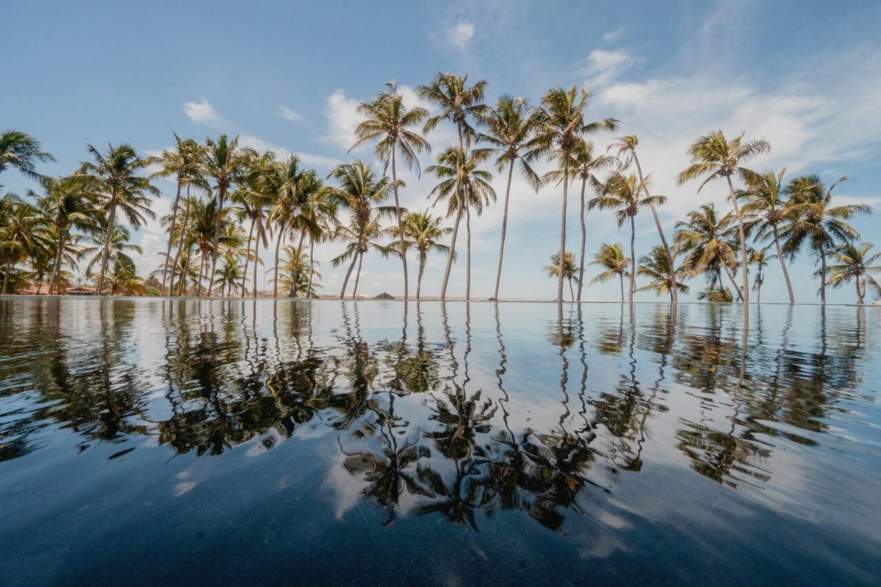 Фото Carmel Taíba Exclusive Resort