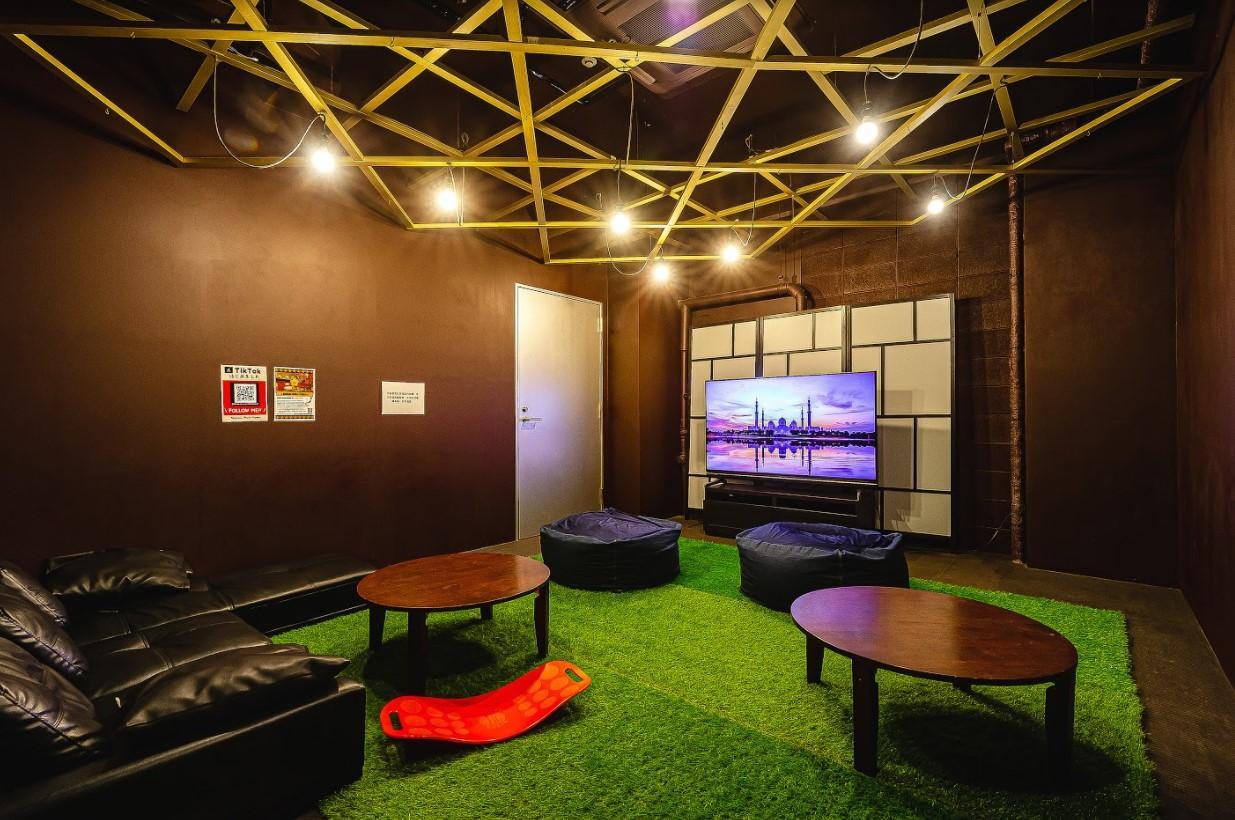 Фото Khaosan World Namba