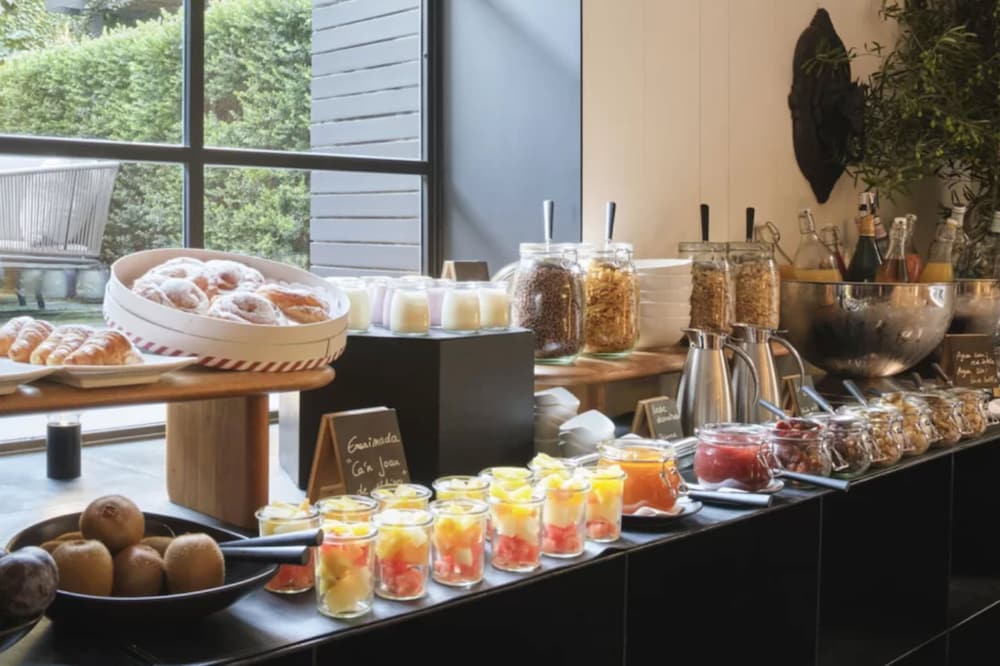 Фото Sant Francesc Hotel Singular