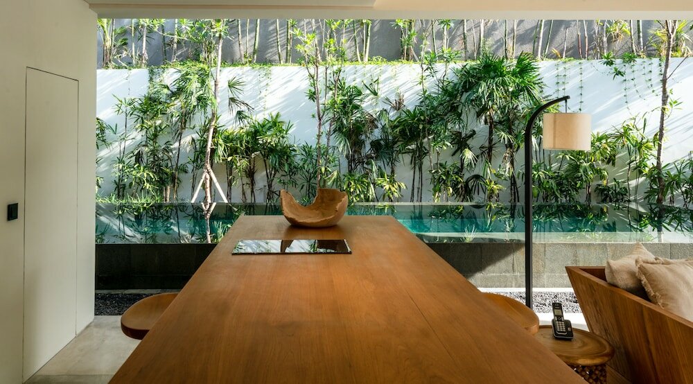 Фото Bisma Eight Ubud