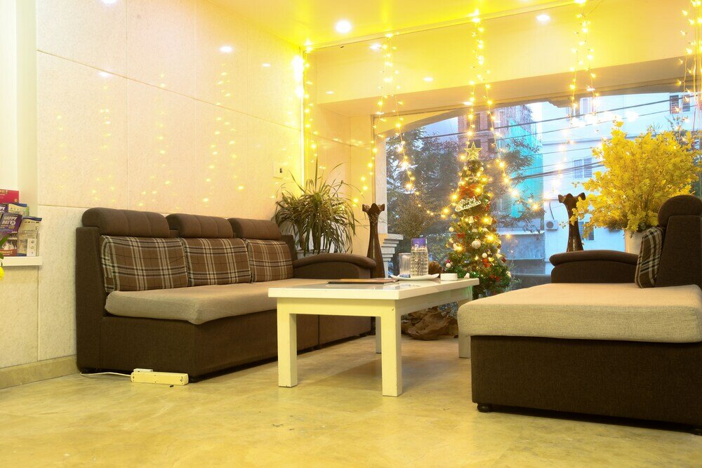 Фото Daystar Hotel