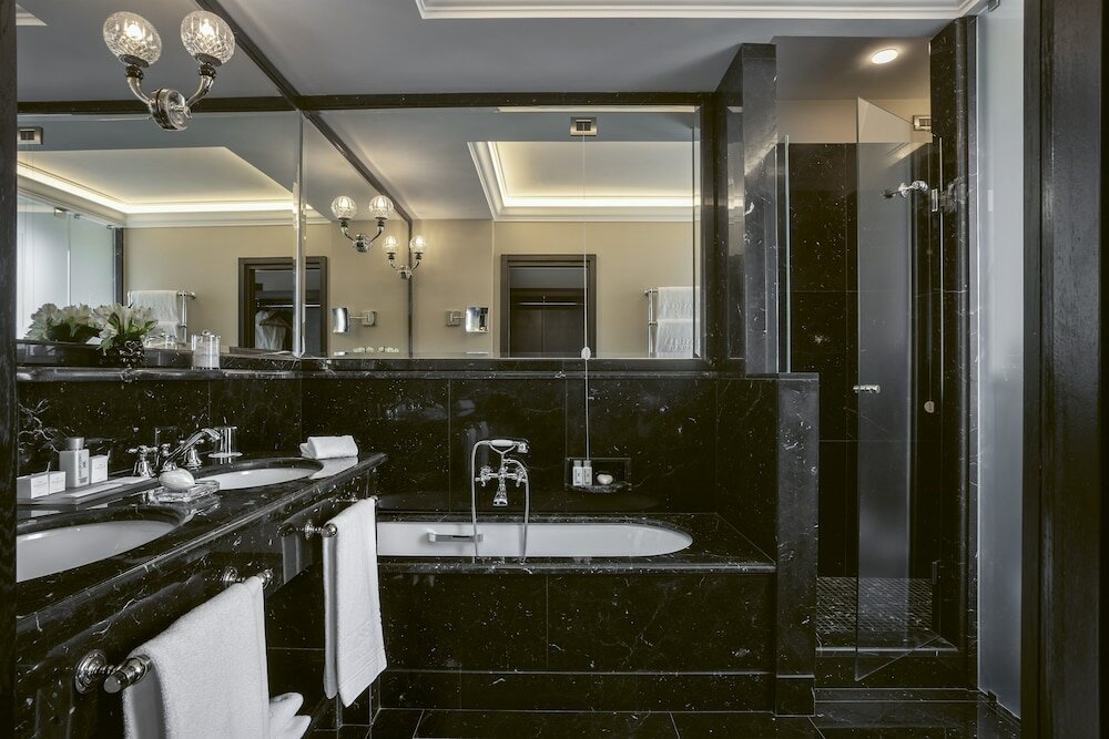 Фото Hassler Roma