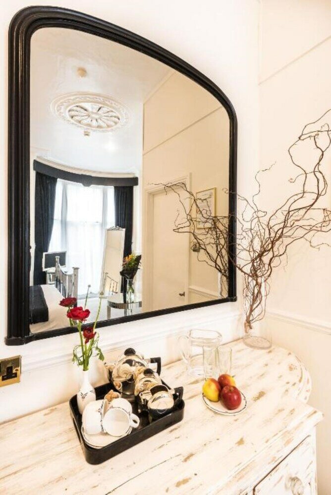 Фото Paskins Townhouse