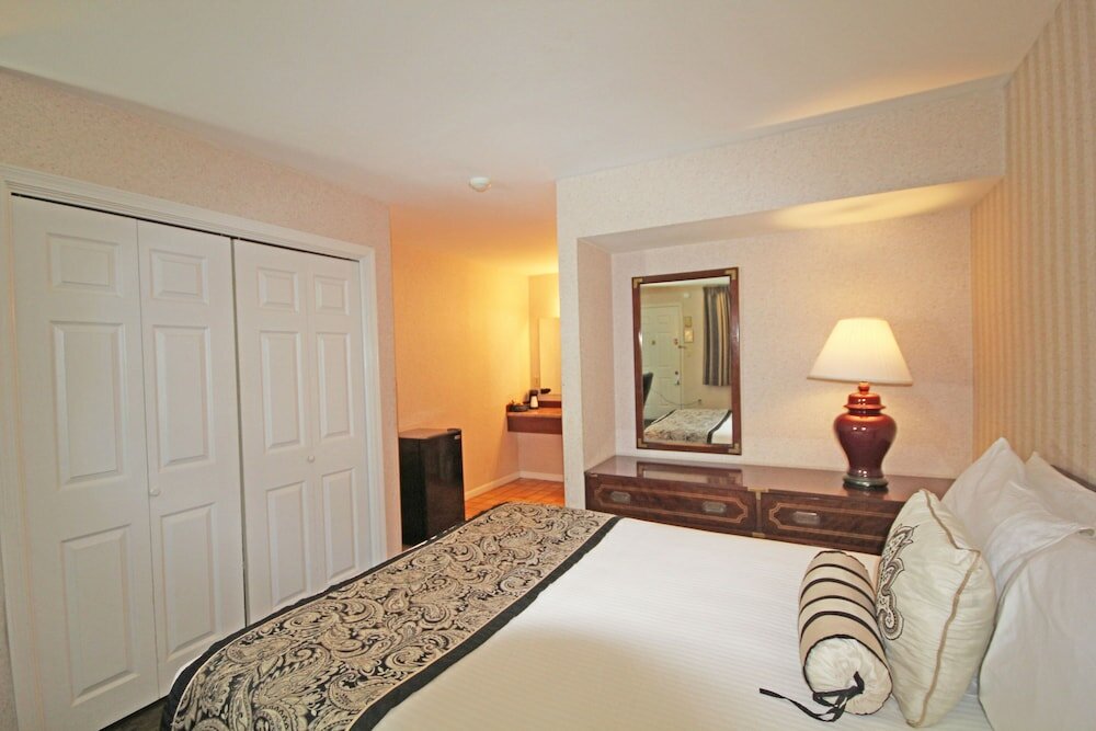 Фото Park View Inn - Salem