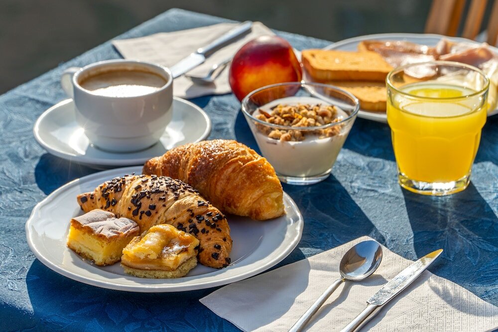 Фото Hotel Tintoretto