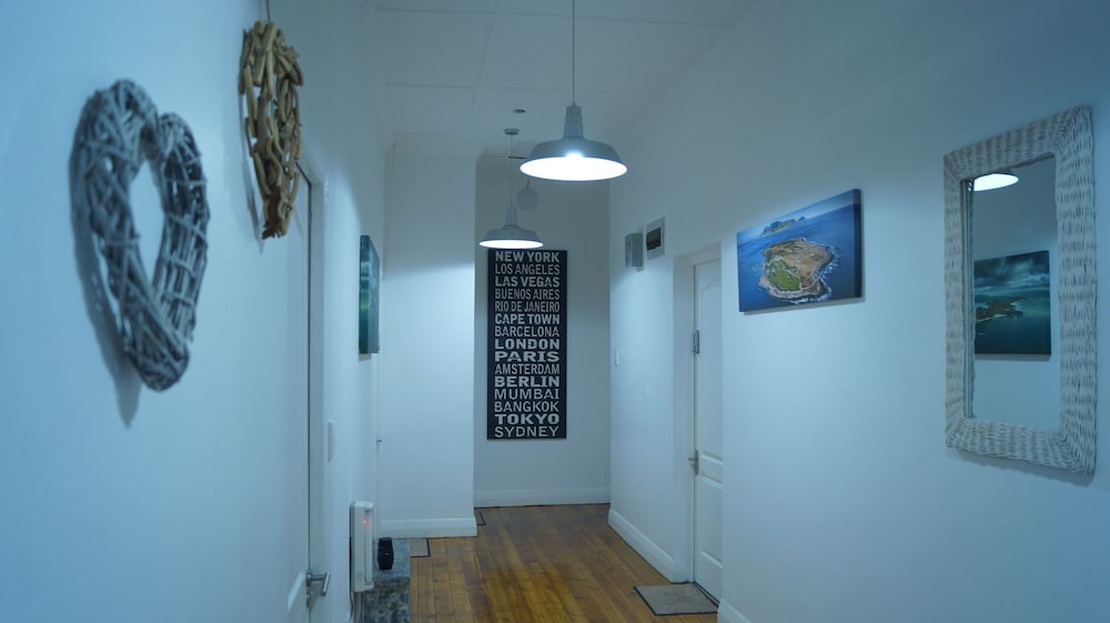 Фото Atlantic Point Backpackers