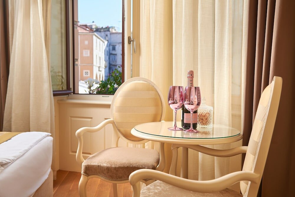 Фото Piazza Heritage Hotel