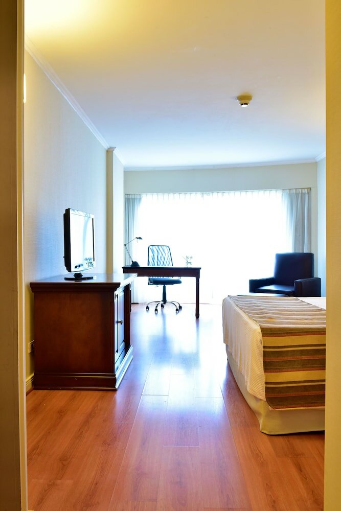 Фото Pestana Buenos Aires Hotel