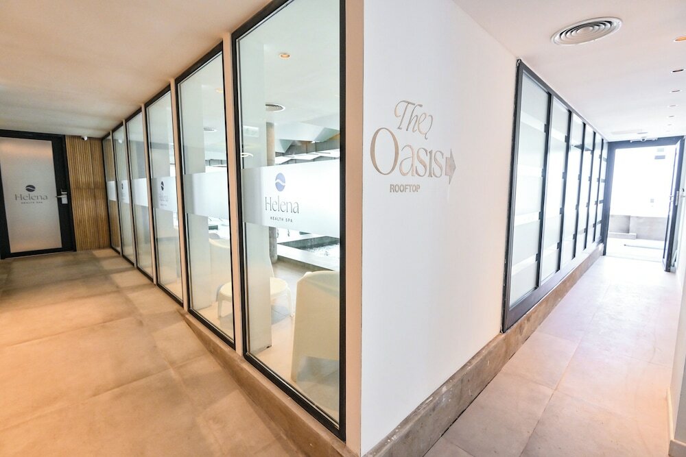 Фото Hotel Denver