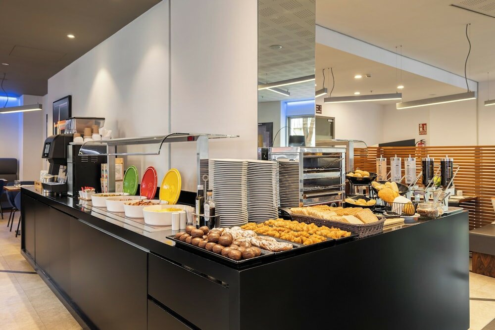 Фото Naitly Barcelona Poblenou