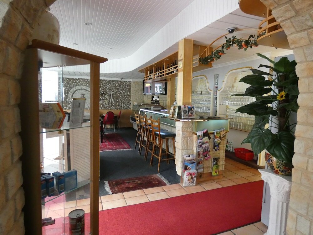 Фото Hotel Wolters