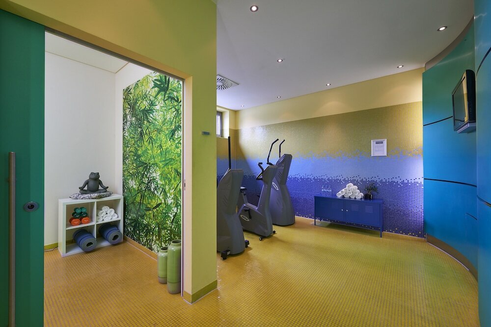 Фото INNSiDE by Melia