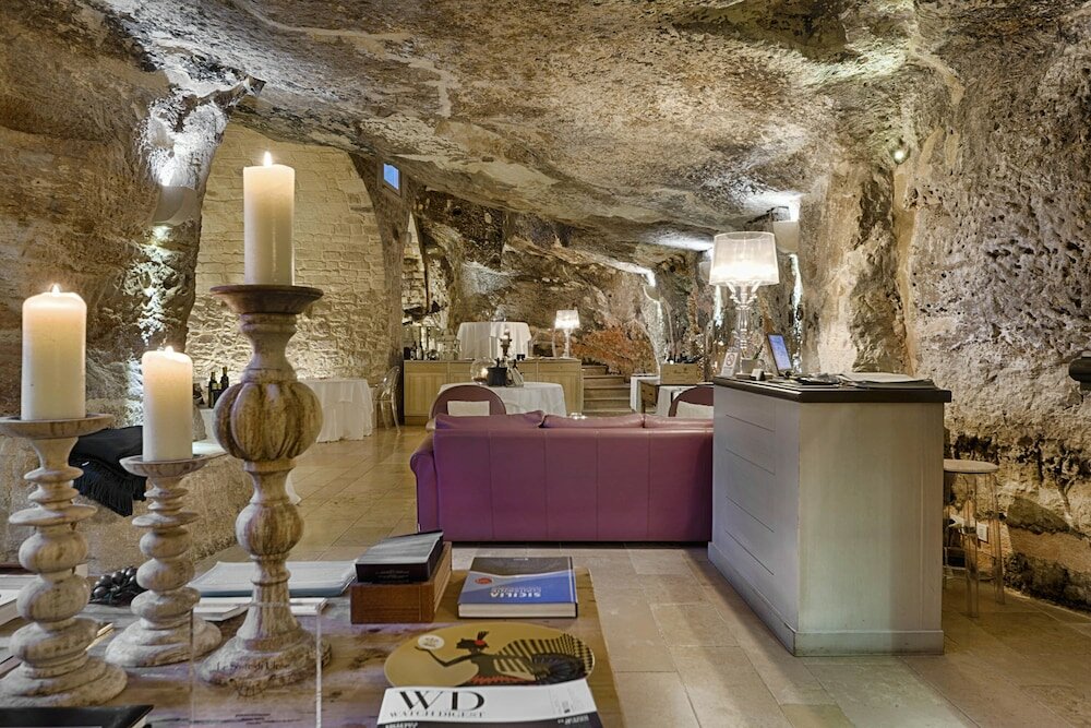 Фото Relais & Châteaux Locanda Don Serafino