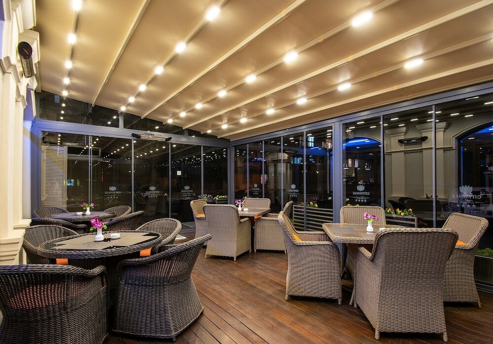 Фото City Avenue