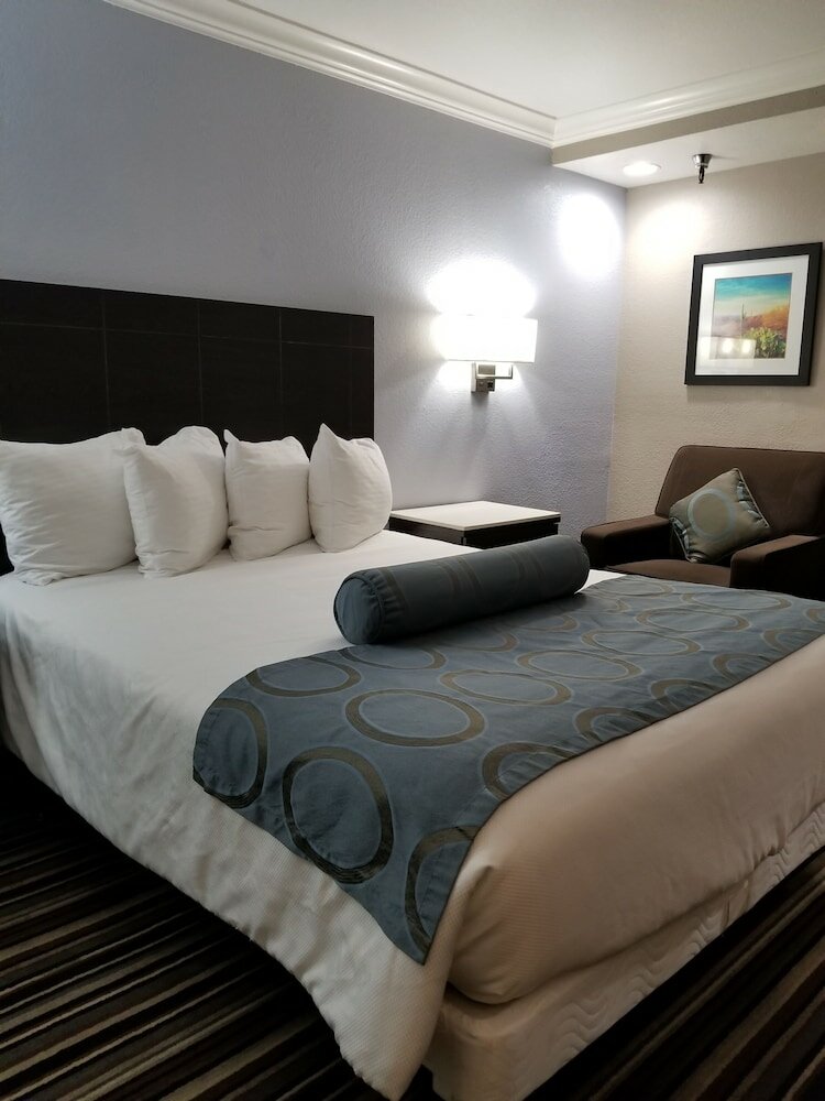 Фото Best Western Plus Diamond Valley Inn