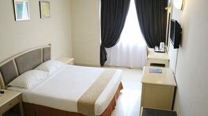 LeGallery Suites Hotel (KM 2.5 JALAN TUTONG PO BOX 344 . SERI COMPLEX), hotel