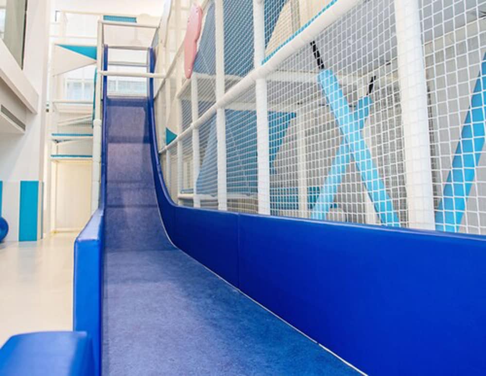 Фото Grand Bay Hotel Zhuhai