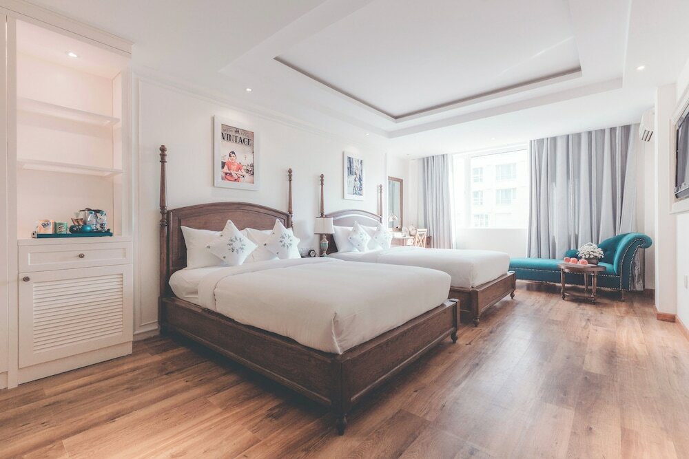 Фото Alagon D'antique Hotel & SPA