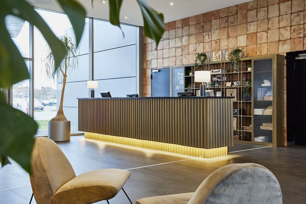 Фото INNSiDE by Melia