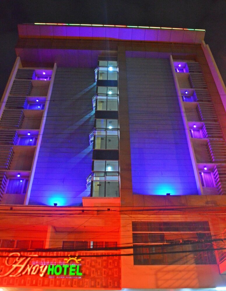 Фото отеля 2