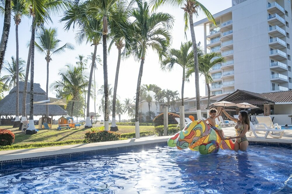 Фото Hotel y Villas Tangerí