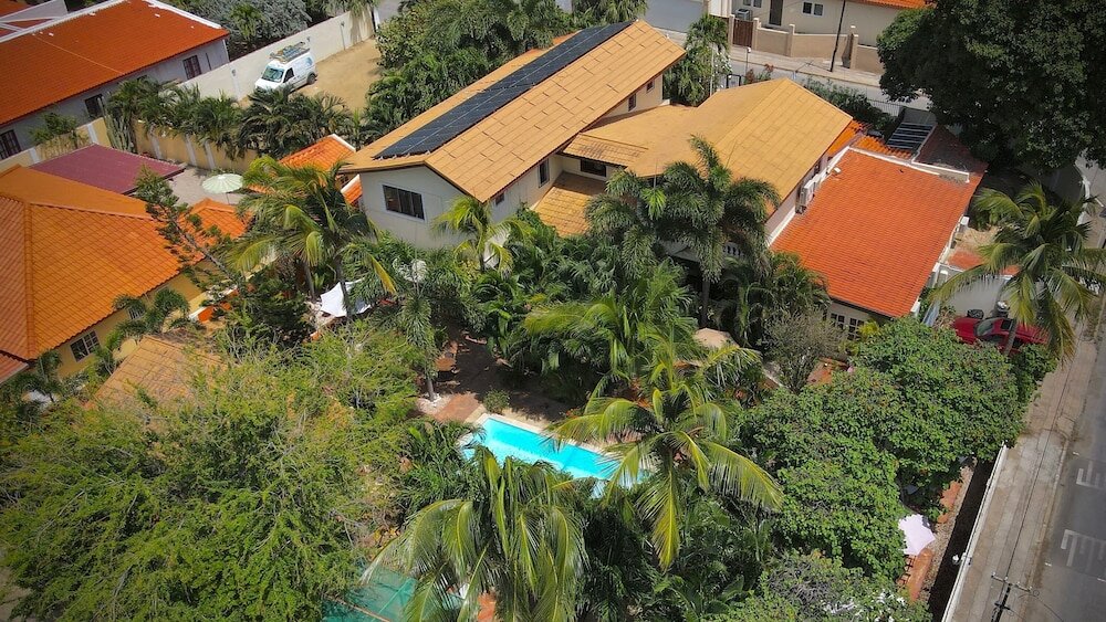 Фото Wonders Boutique Hotel