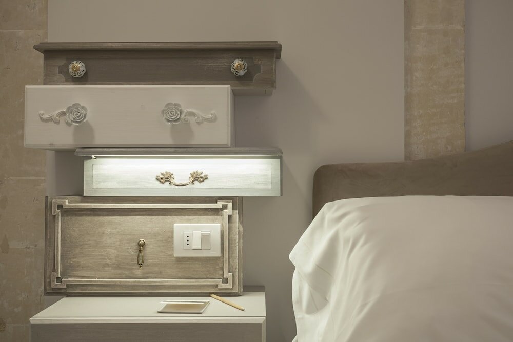 Фото Relais & Châteaux Locanda Don Serafino