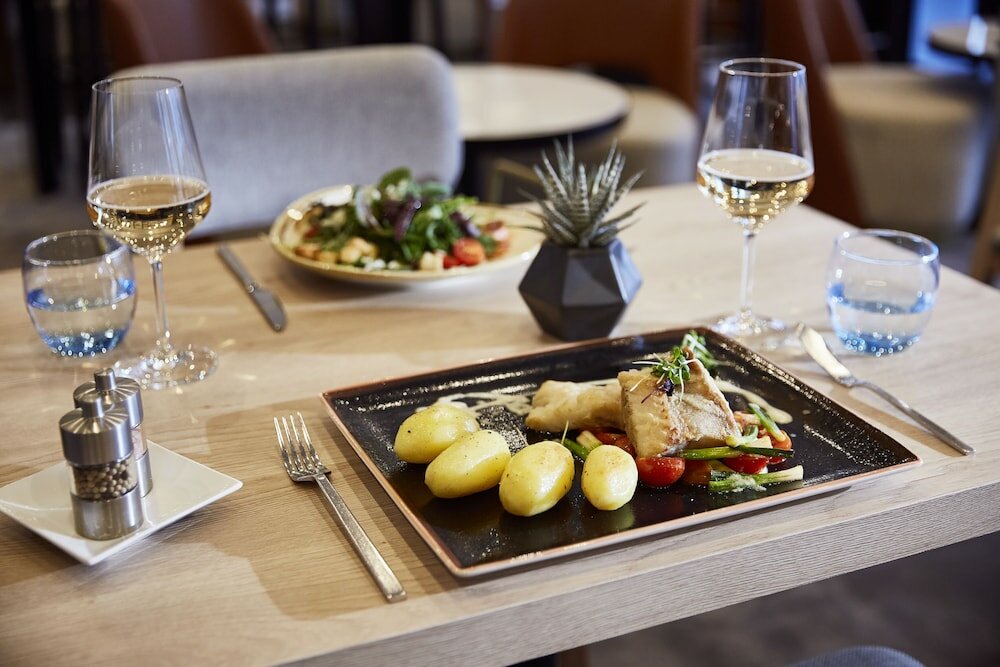 Фото INNSiDE by Melia