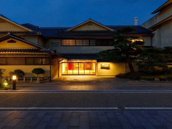 Hotel Echizen Awara Onsen Tsuruya, Fukui Prefecture, photo