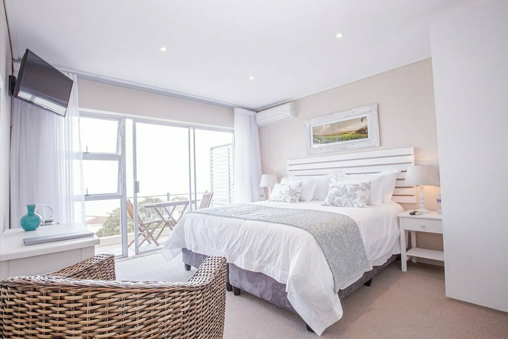 Hotel Finchley Guest House, Capetown, photo
