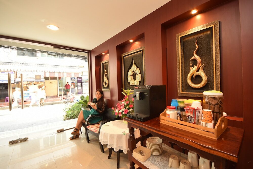 Фото Blissotel Ratchada