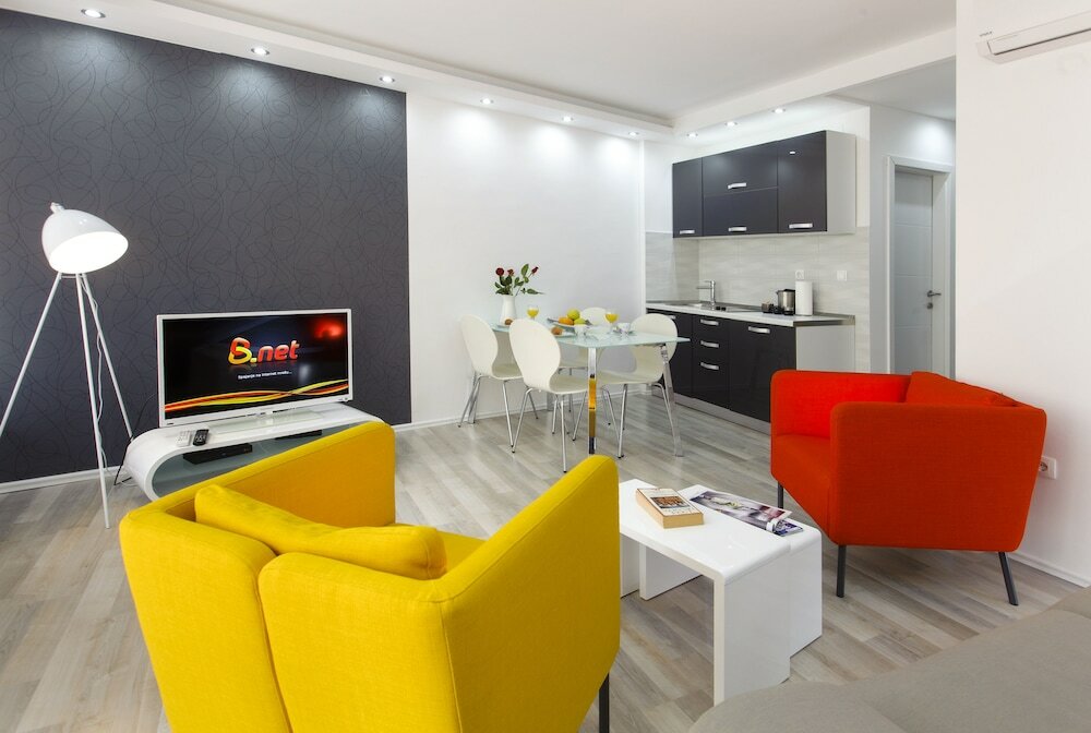 Фото Guest House Teatrin Split