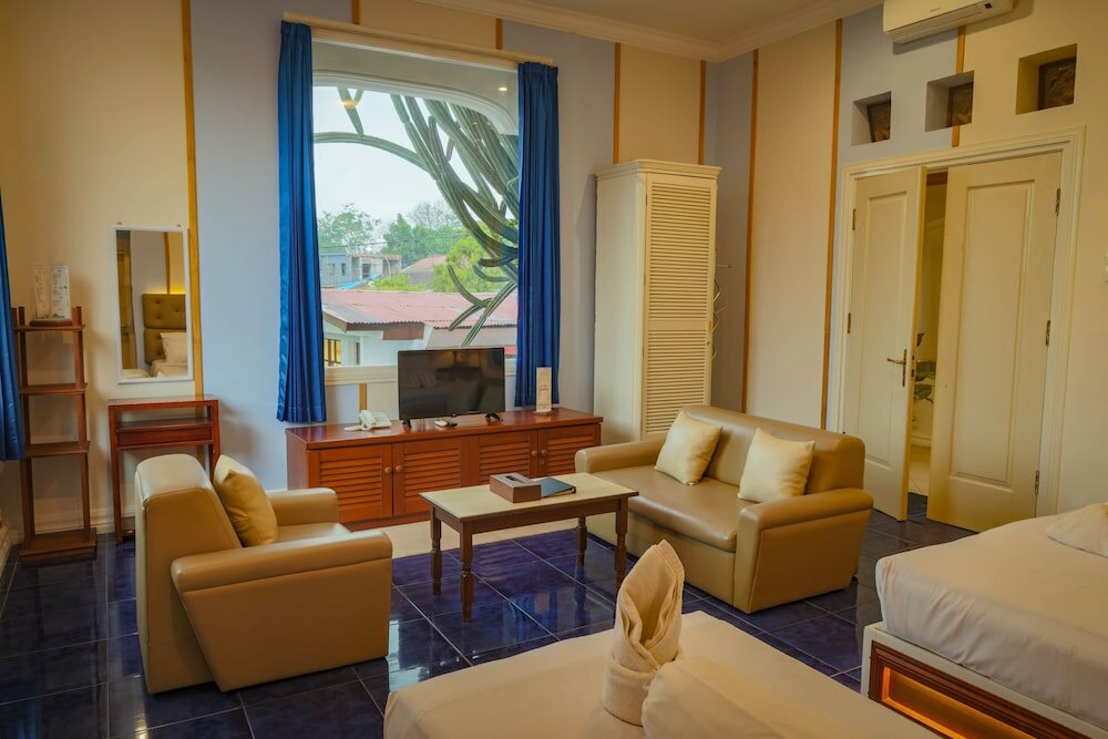 Фото Hotel Gradia 2