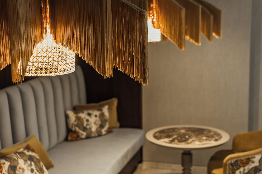 Фото Hotel Eurostars Diana Palace