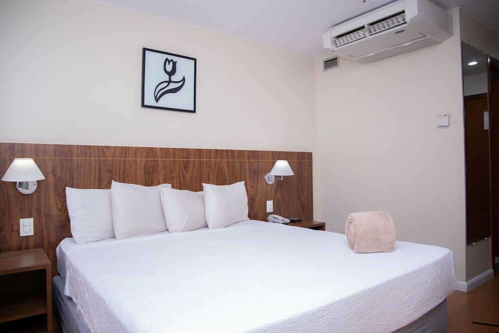 Фото Go Inn Taguatinga