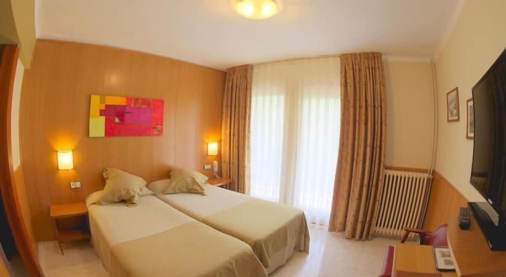 Фото Hotel Univers