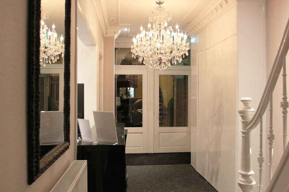 Фото Sara's Boutique Hotel