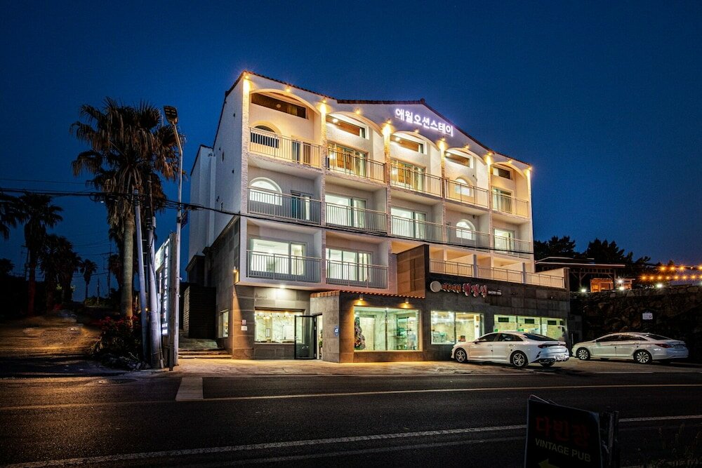 Фото Aewol Oceanstay