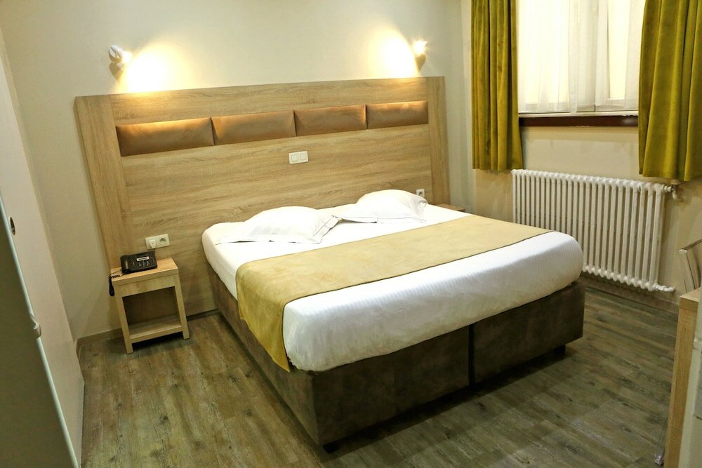 Фото Hotel de France