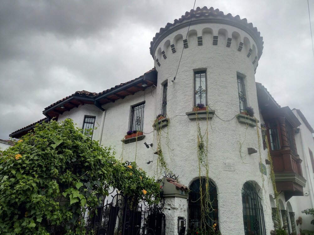 Фото отеля 3