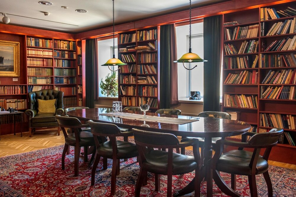 Фото Best Western Strand Hotel