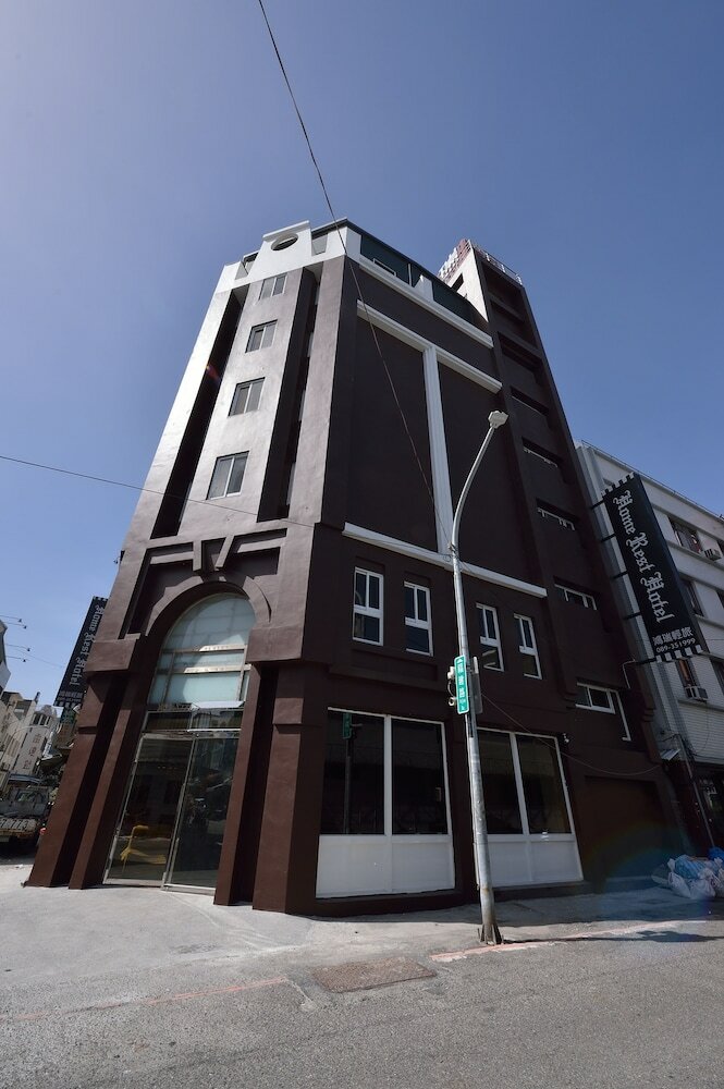 Фото Home Rest Hotel