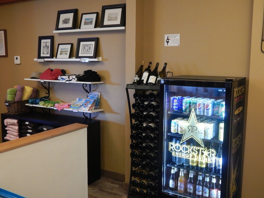 Фото Inn at Wecoma