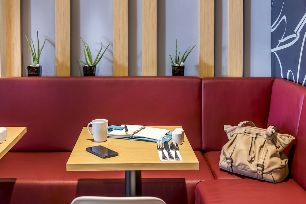 Фото Ibis Bangkok Impact