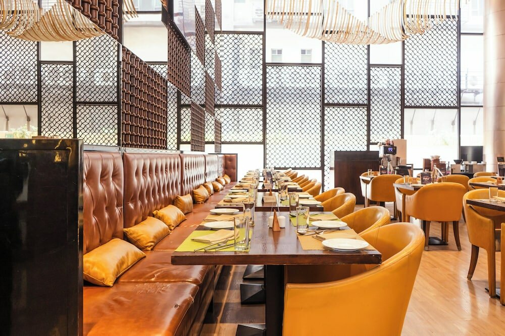 Фото Holiday Inn Kolkata Airport, an Ihg Hotel